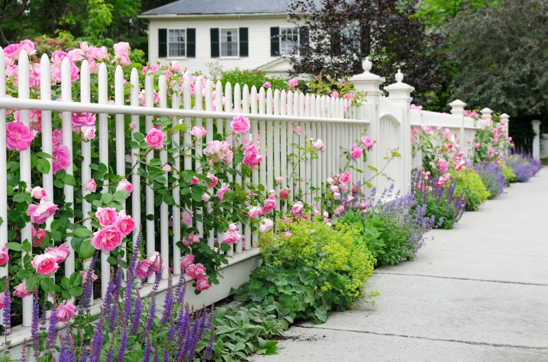 Picket Fence